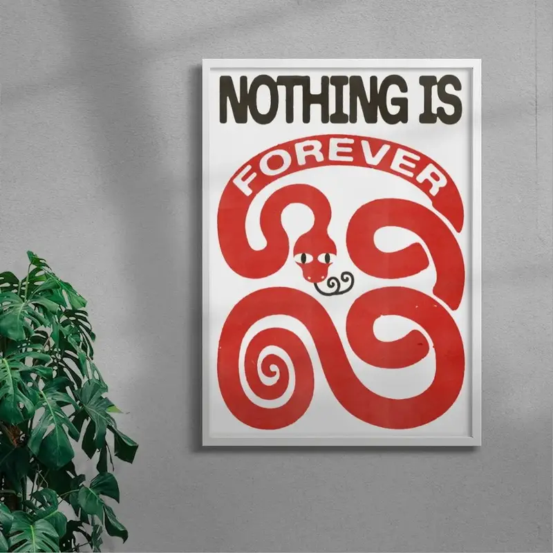 Nothing Is Forever 4