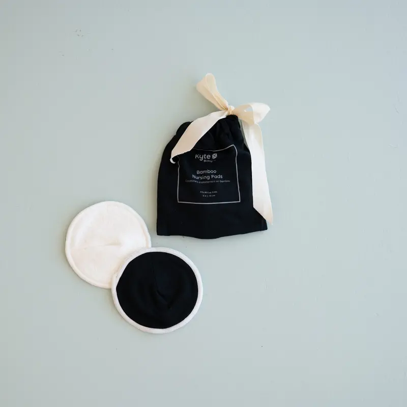 Nursing Pads In Midnight 1