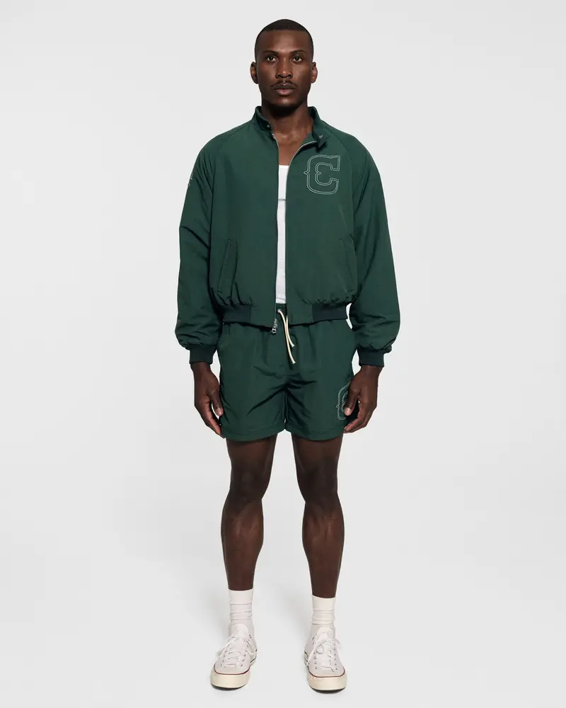 Nylon Championship Jacket 3