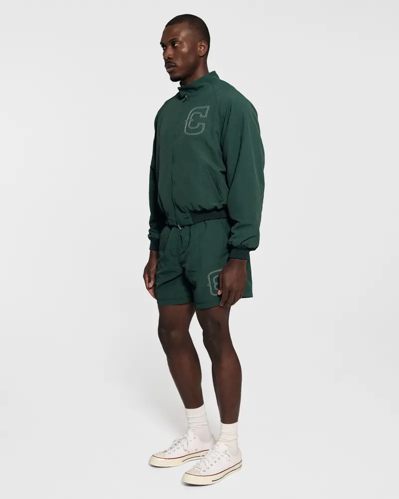 Nylon Championship Jacket 4