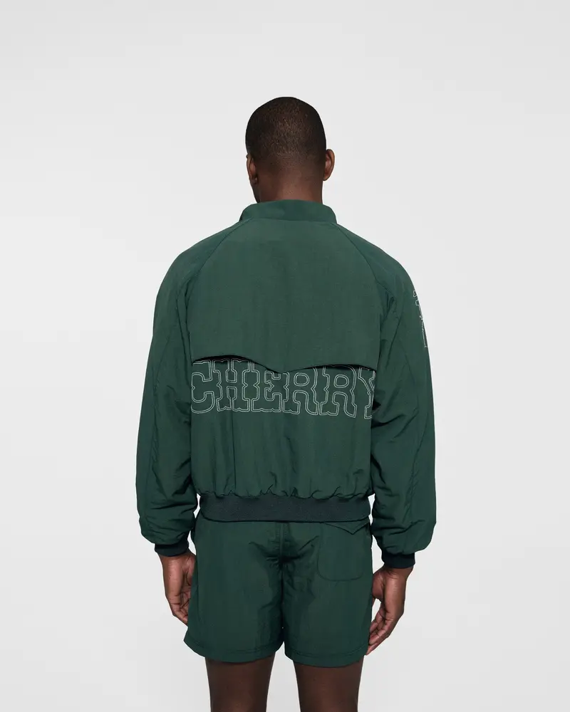 Nylon Championship Jacket 6