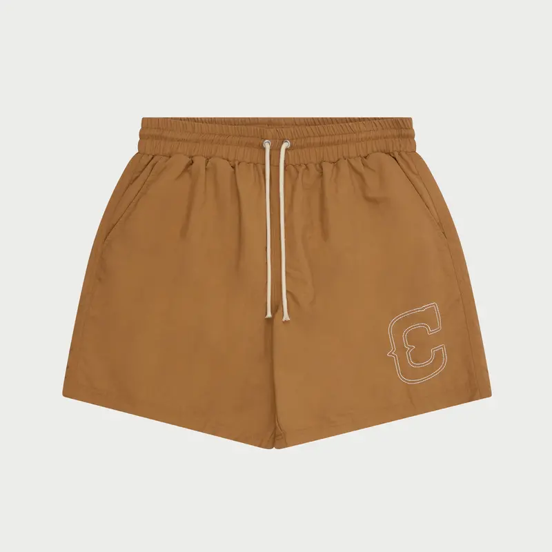 Nylon Championship Shorts 1