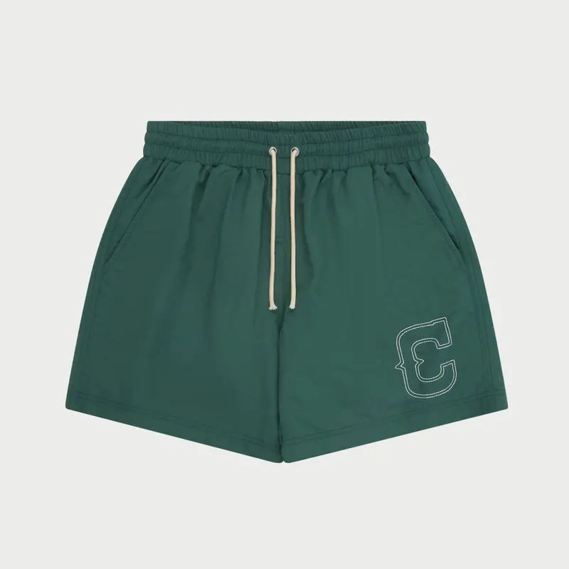 Nylon Championship Shorts 1