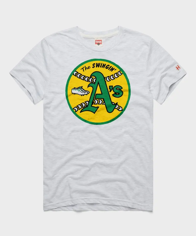 Oakland Athletics '71 1