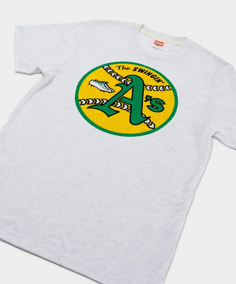 Oakland Athletics '71 2