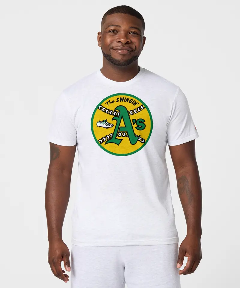 Oakland Athletics '71 3