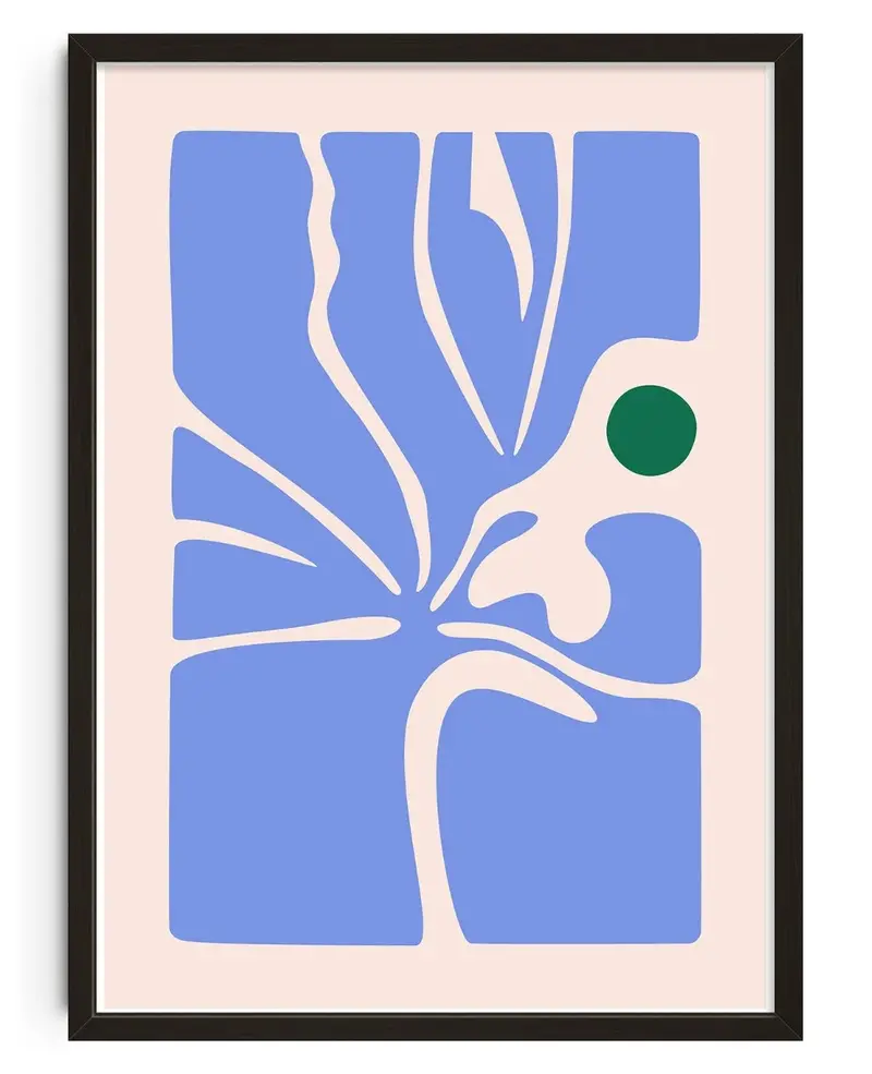 Oasis - Unframed 1