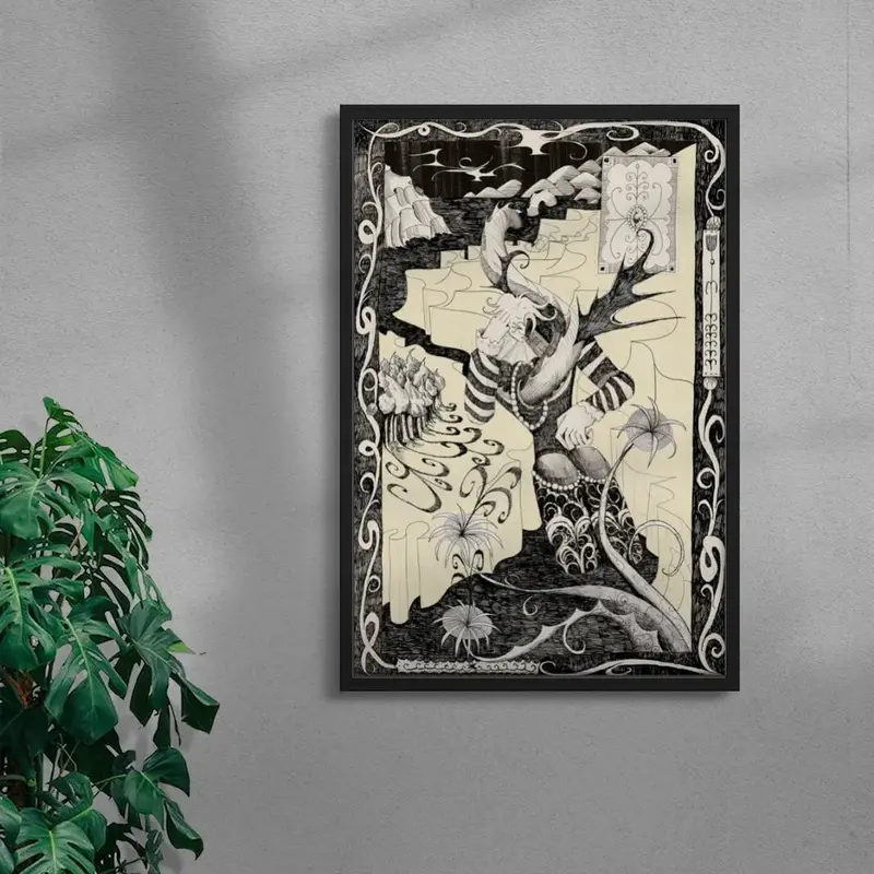 Oberon And Elgar 3