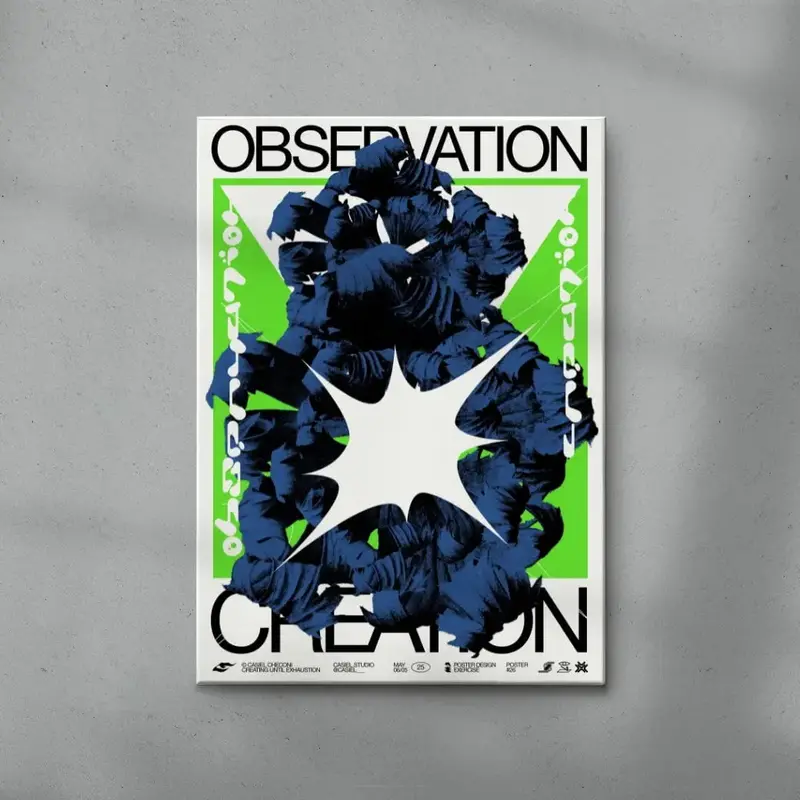 Observation Creation 3