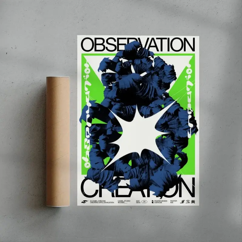 Observation Creation 3