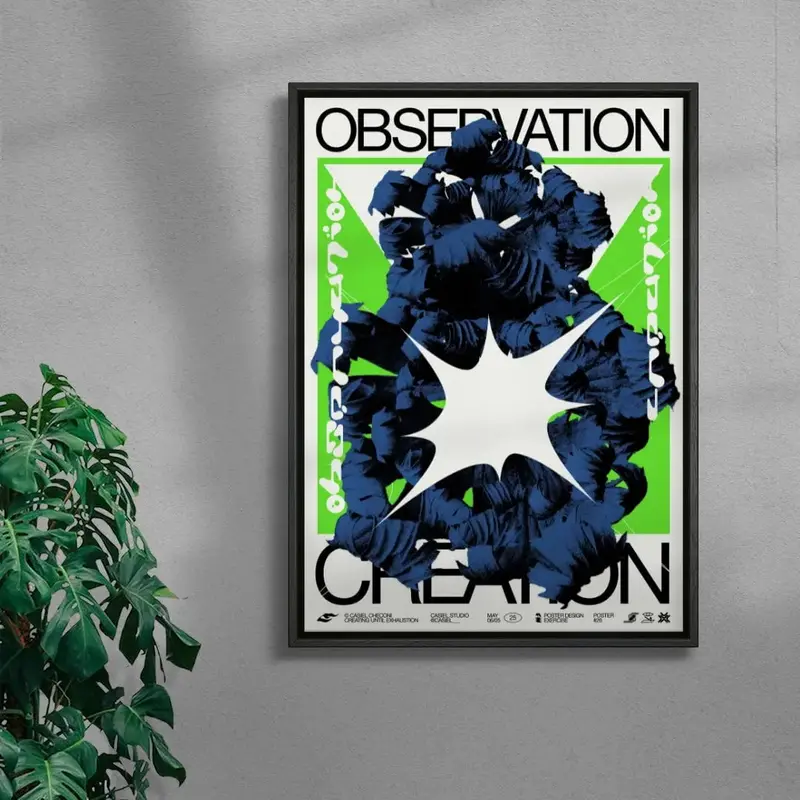 Observation Creation 4