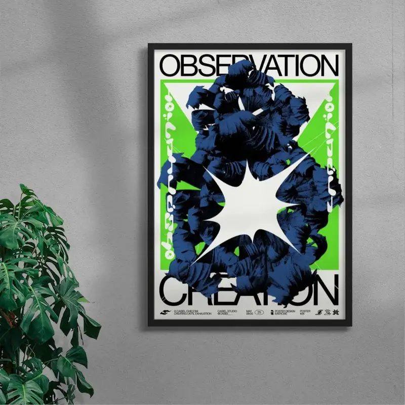 Observation Creation 4