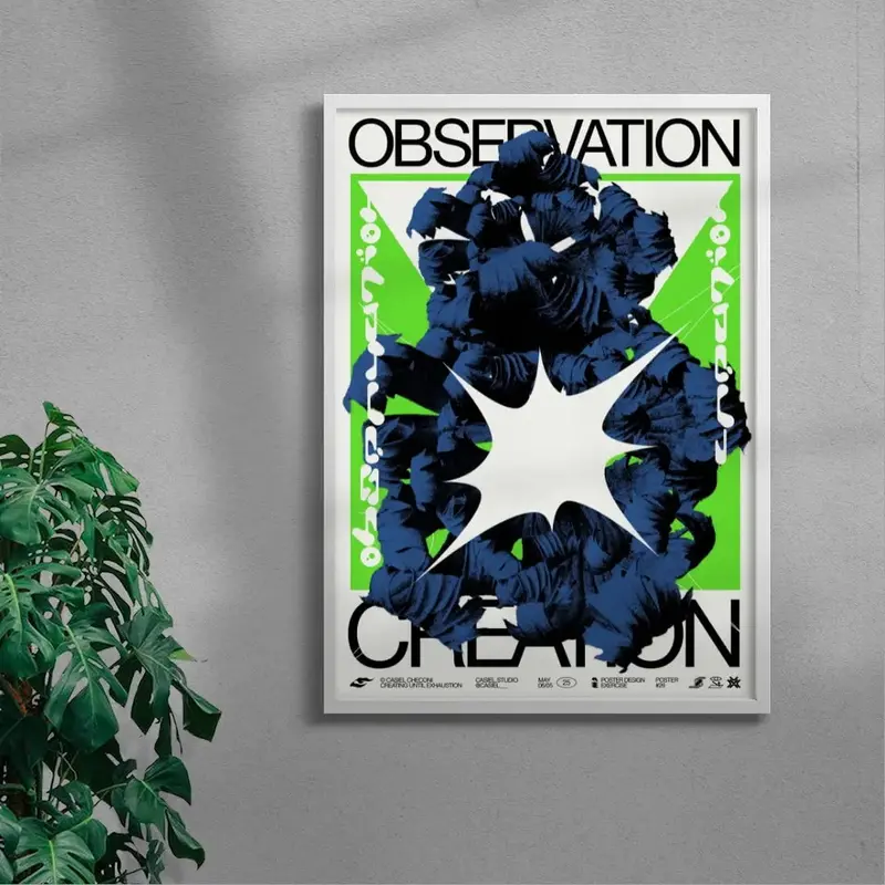 Observation Creation 5