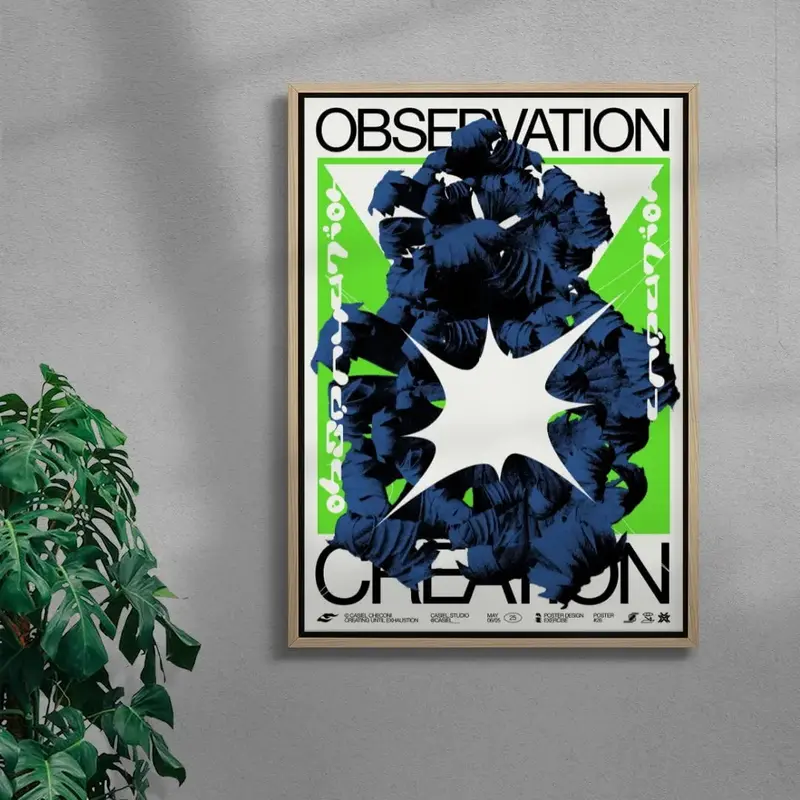 Observation Creation 6