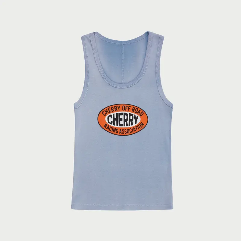 Off Road Tank Top 1