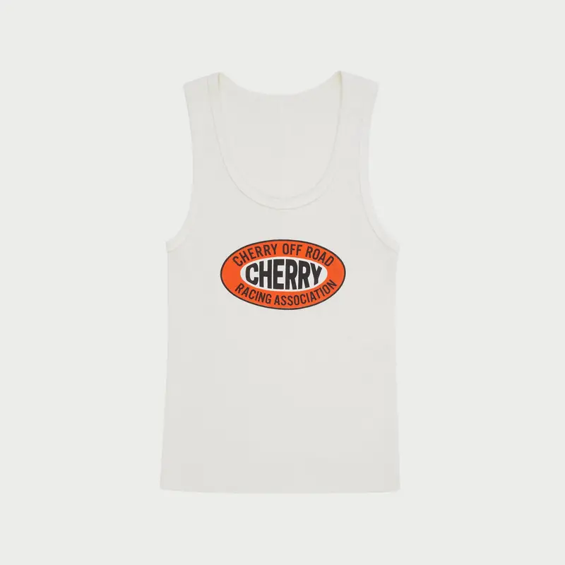 Off Road Tank Top 1
