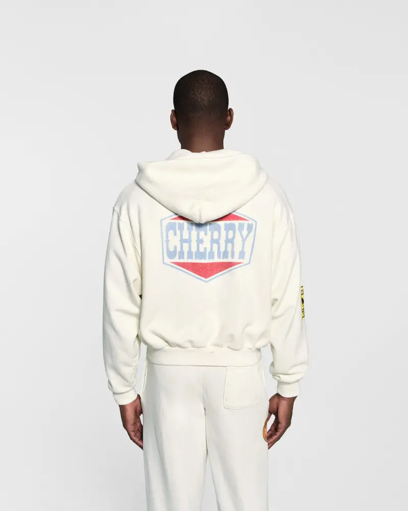 Off Road Zip-Up Hoodie 5