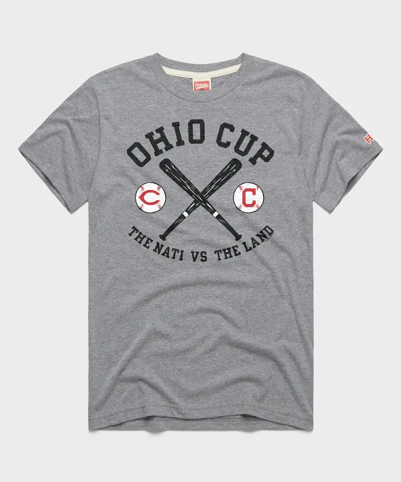 Ohio Cup The Nati Vs The Land 1