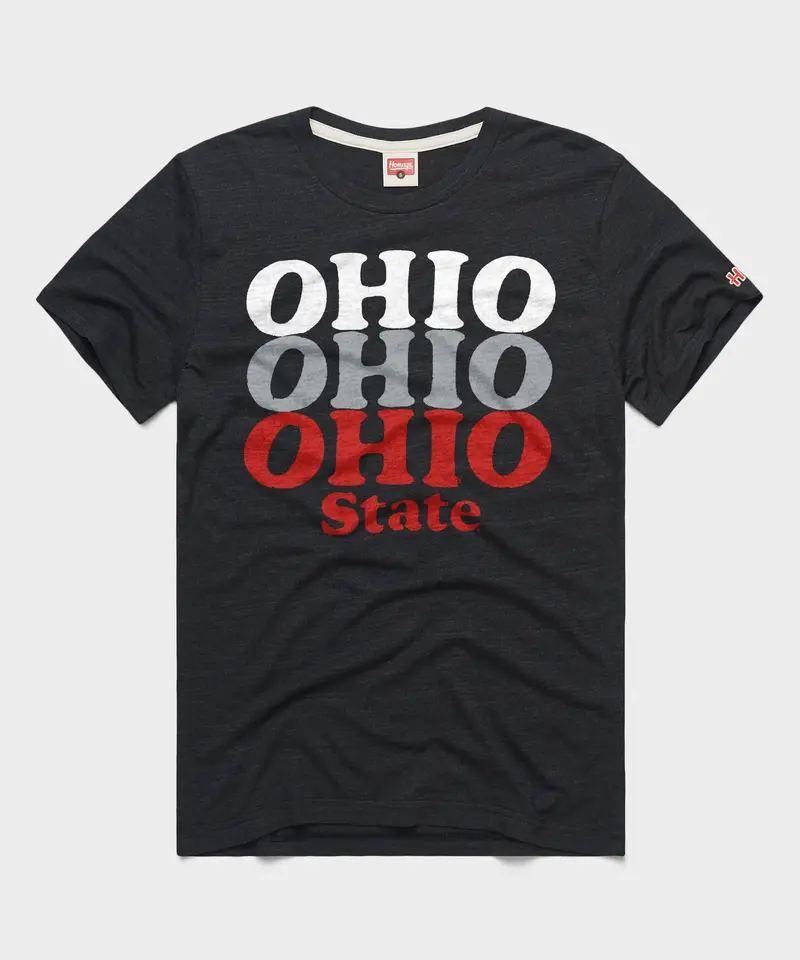 Ohio Ohio Ohio State 1