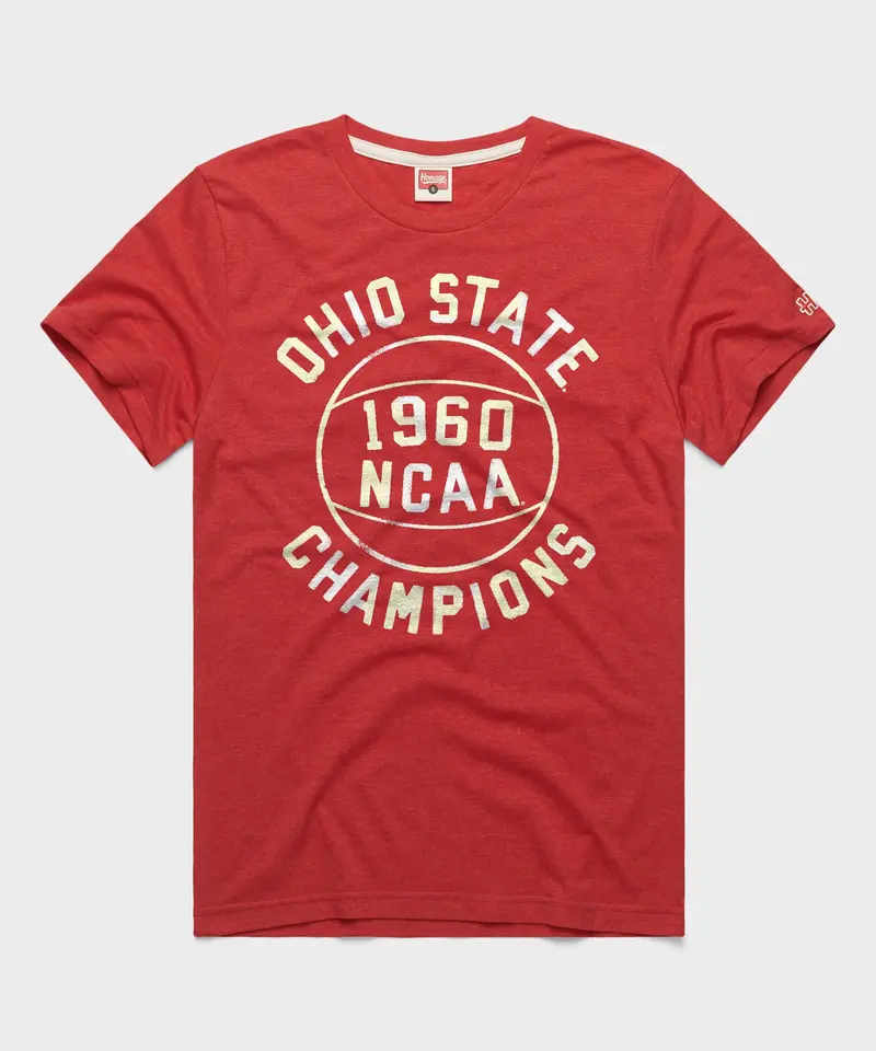 Ohio State 1960 Champs 1