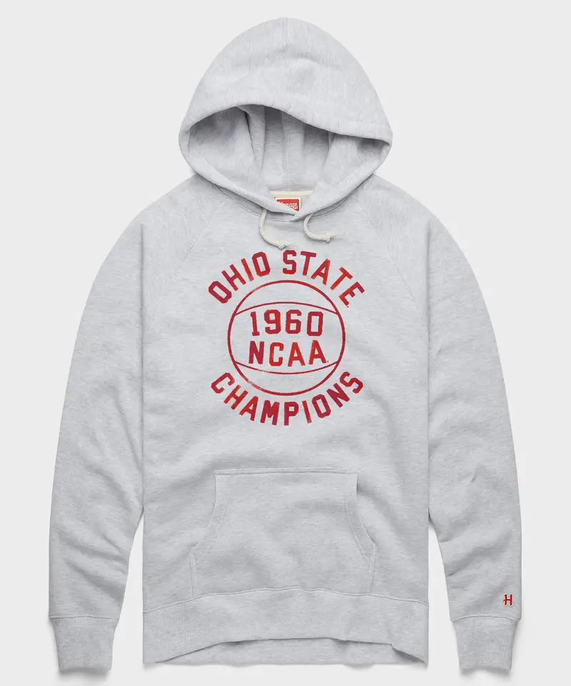 Ohio State 1960 Champs Hoodie 1