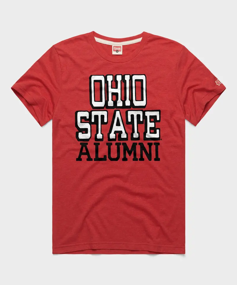 Ohio State Alumni 1