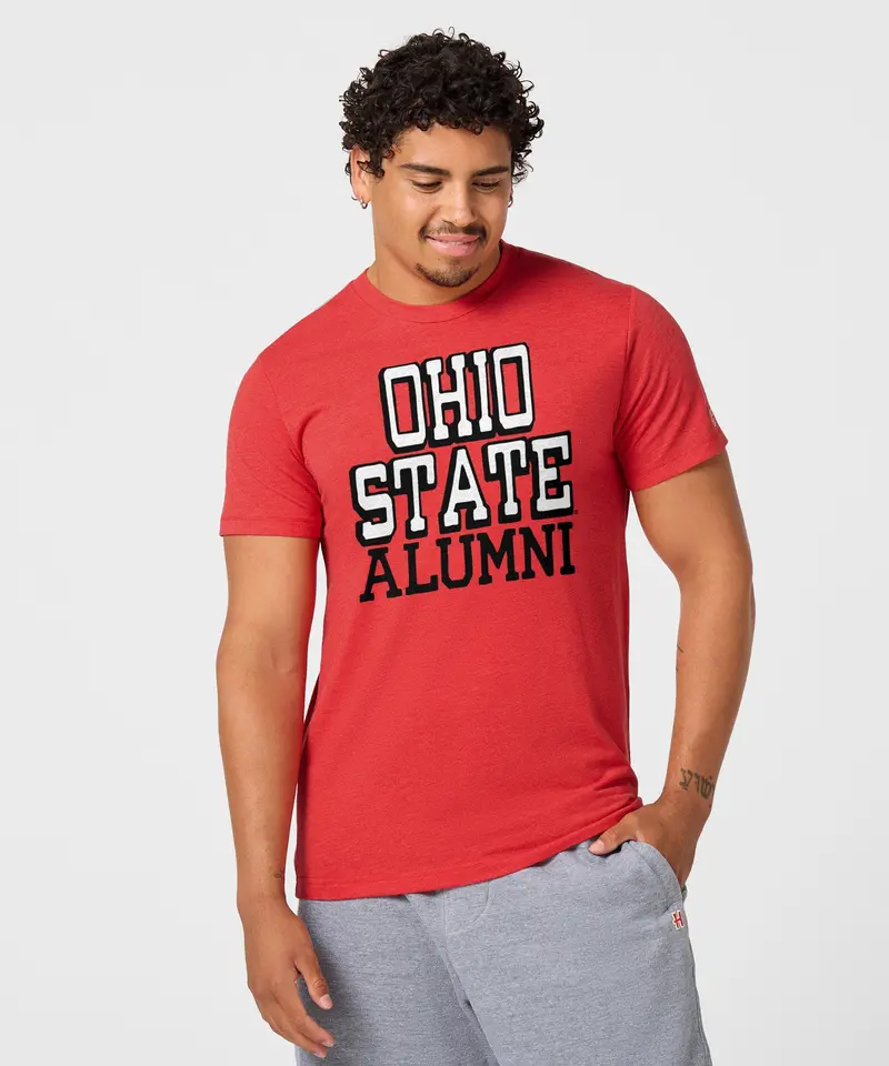 Ohio State Alumni 3