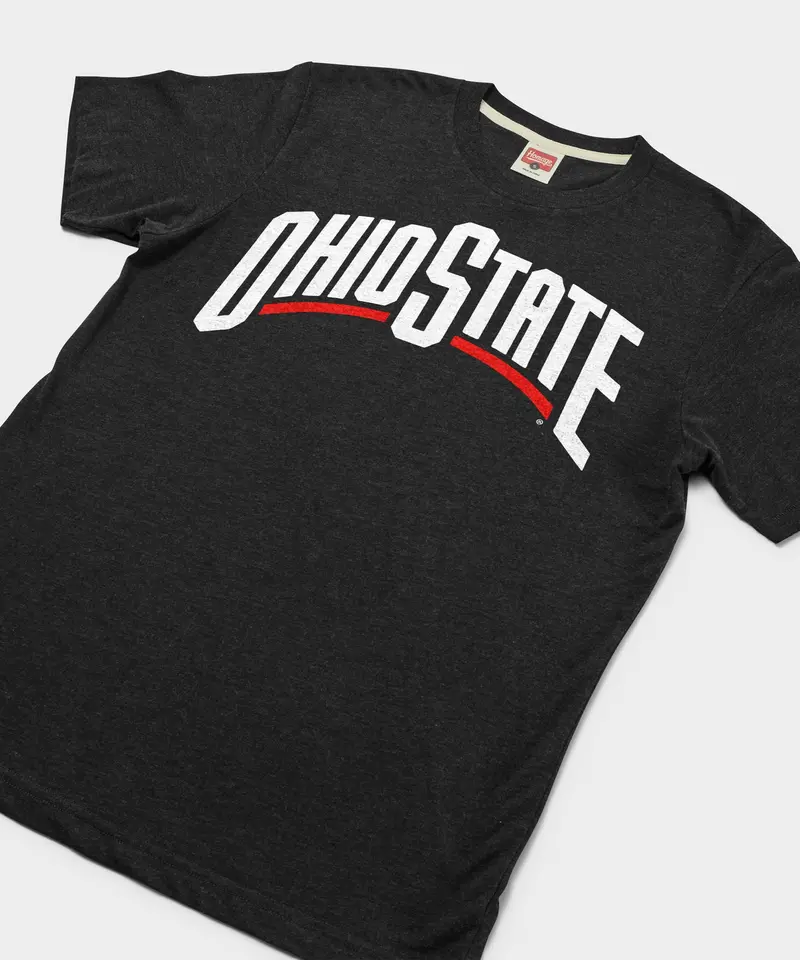 Ohio State Athletics Arch 2