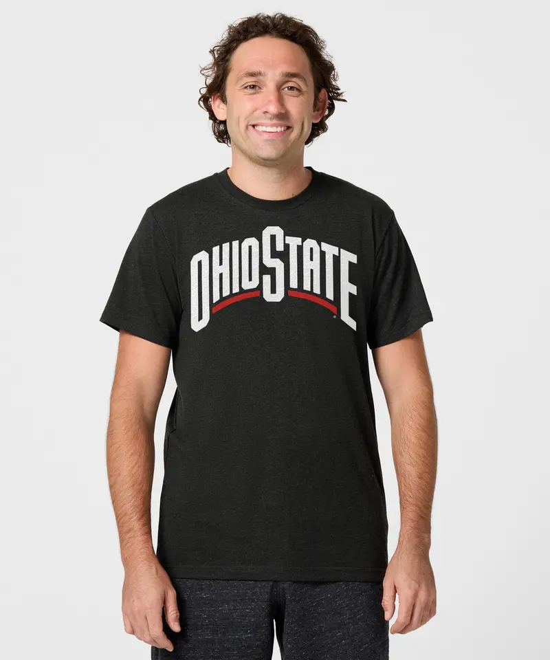 Ohio State Athletics Arch 3