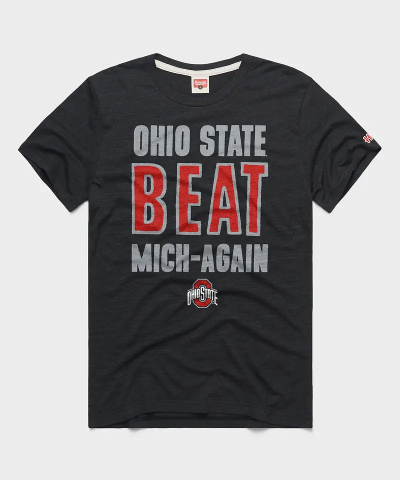 Ohio State Beat Mich-Again 1