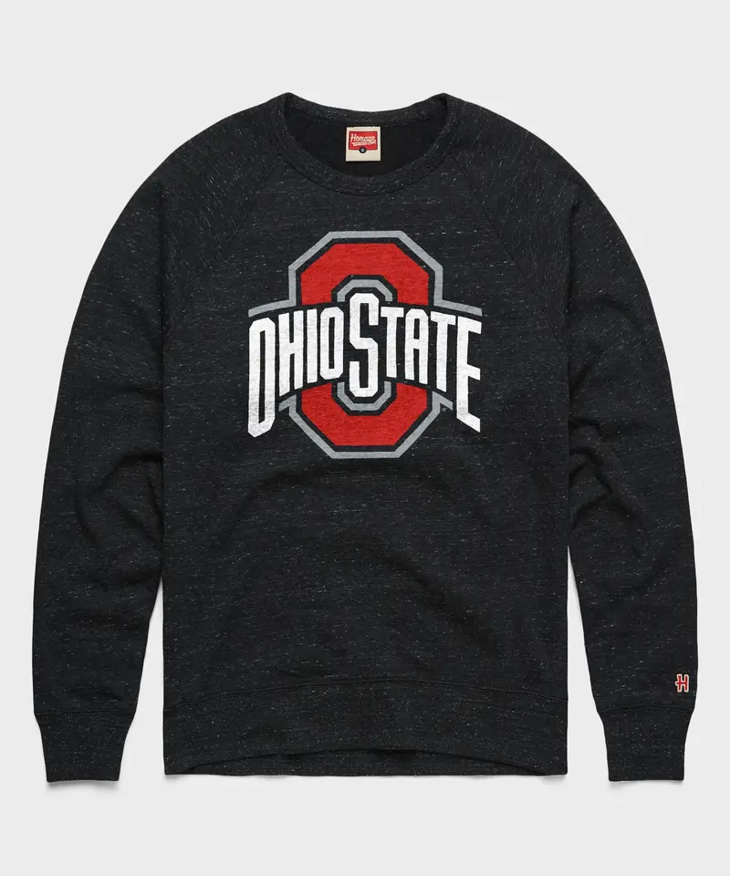 Ohio State Buckeyes Crewneck 1