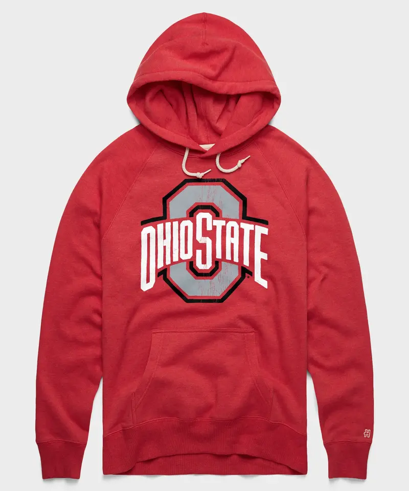 Ohio State Buckeyes Hoodie 1