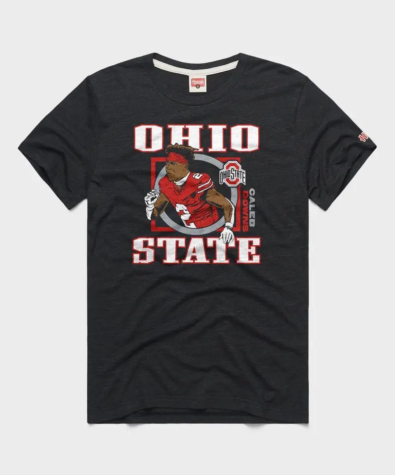 Ohio State Caleb Downs 1