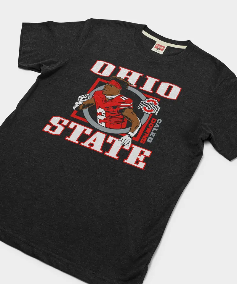 Ohio State Caleb Downs 2