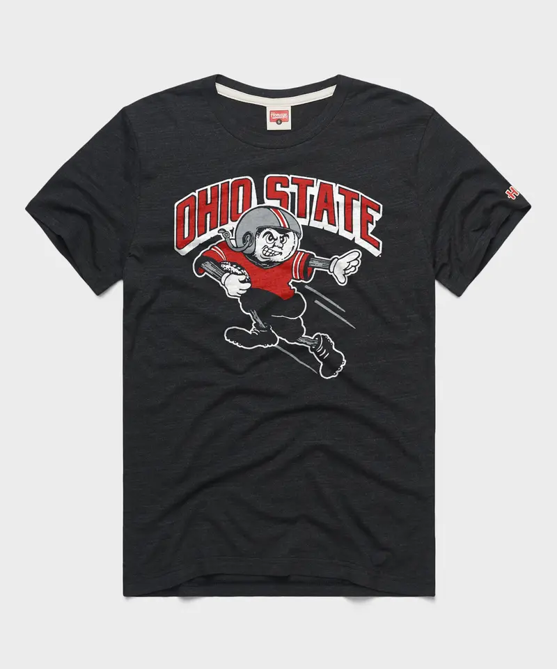 Ohio State Down The Field 1
