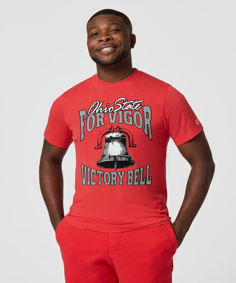 Ohio State For Vigor Victory Bell 3