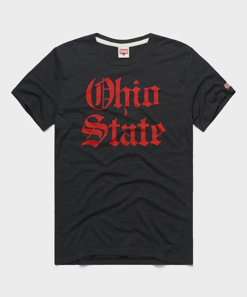 Ohio State Olde English 1