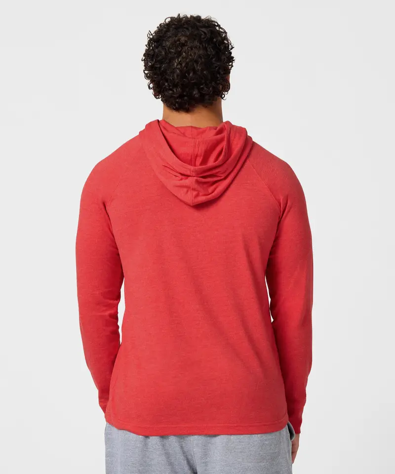 Ohio State Olde English Lightweight Hoodie 4