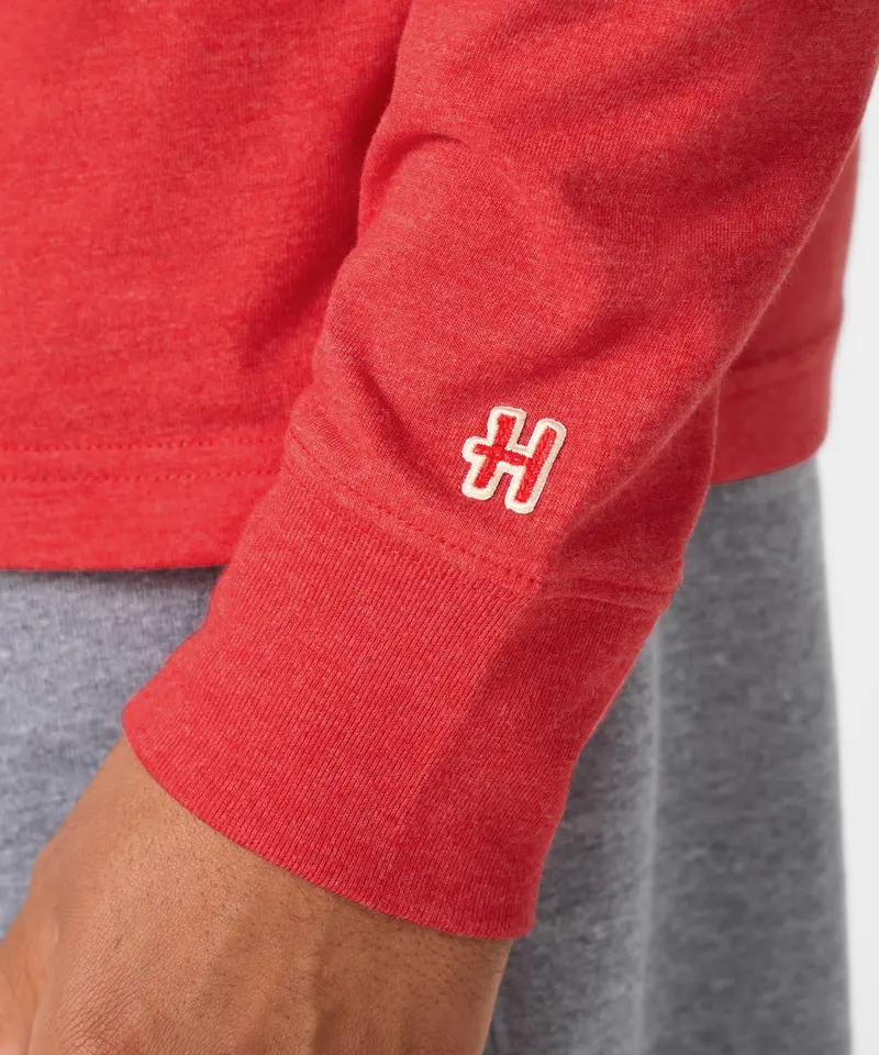 Ohio State Olde English Lightweight Hoodie 5