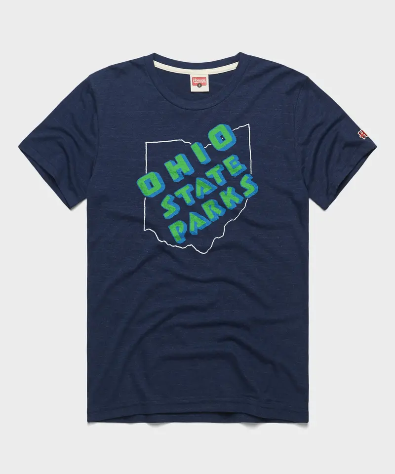 Ohio State Parks 1
