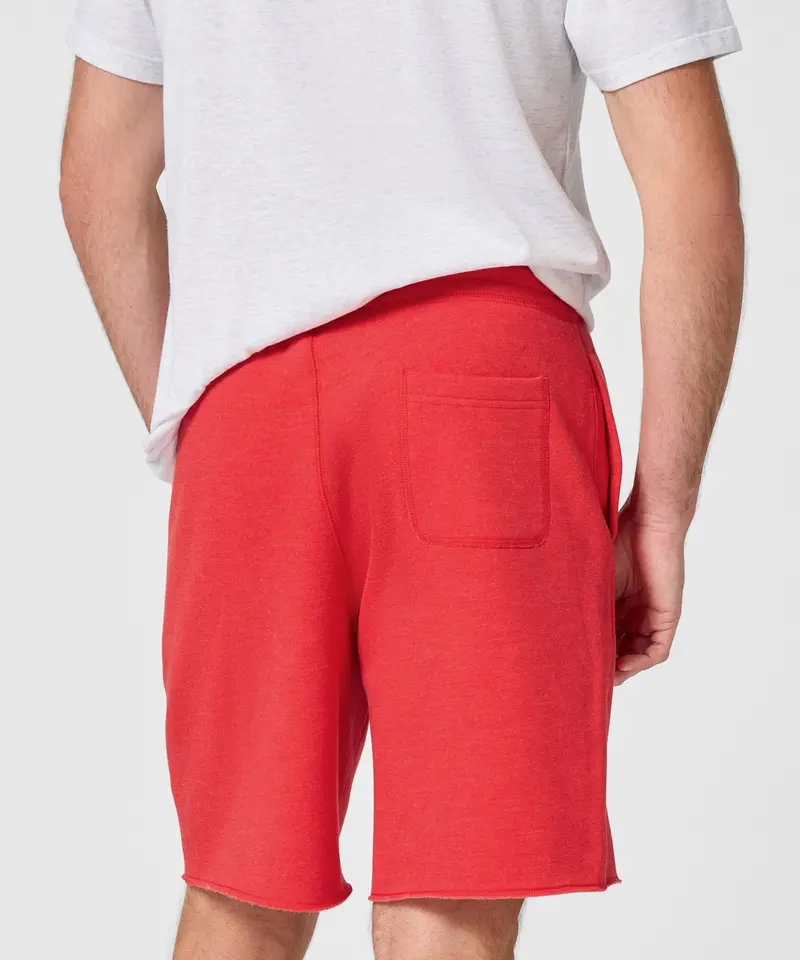 Ohio State Seal Bold Sweat Shorts 4