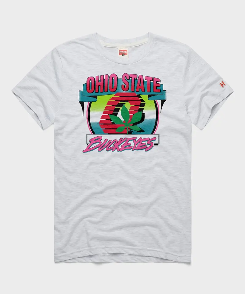 Ohio State Spring Break 1