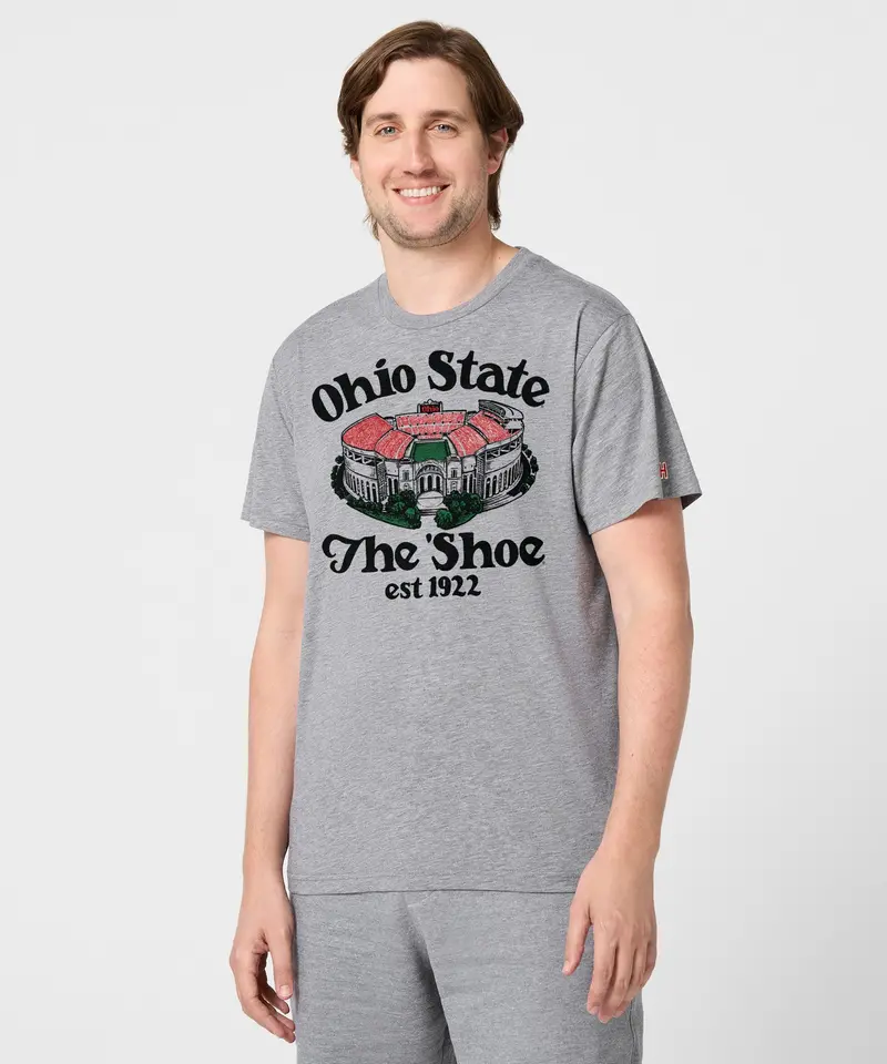 Ohio State The Shoe Est 1922 3