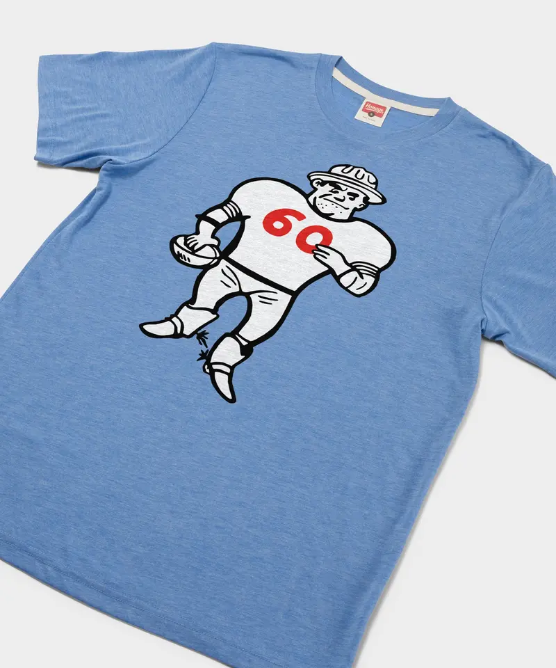 Oilers Football '61 2