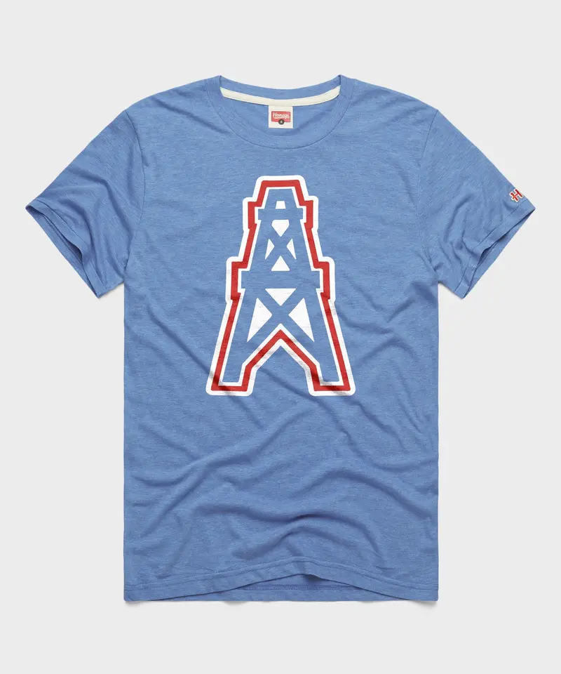 Oilers Football '80 1
