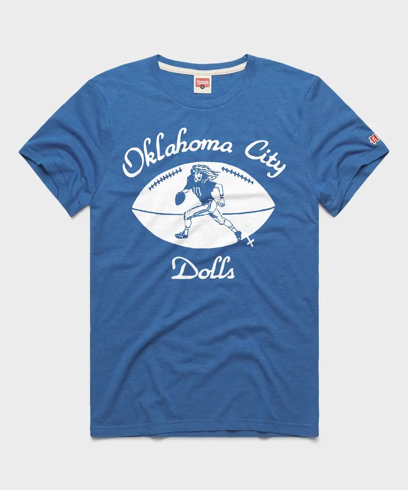 Oklahoma City Dolls 1