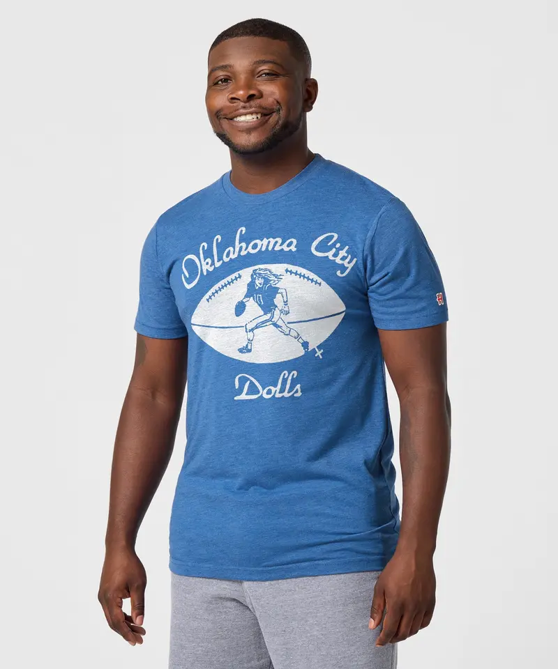 Oklahoma City Dolls 3
