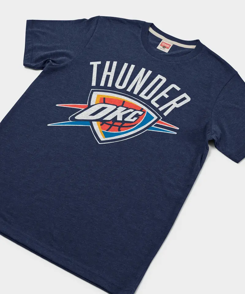 Oklahoma City Thunder Arch 2