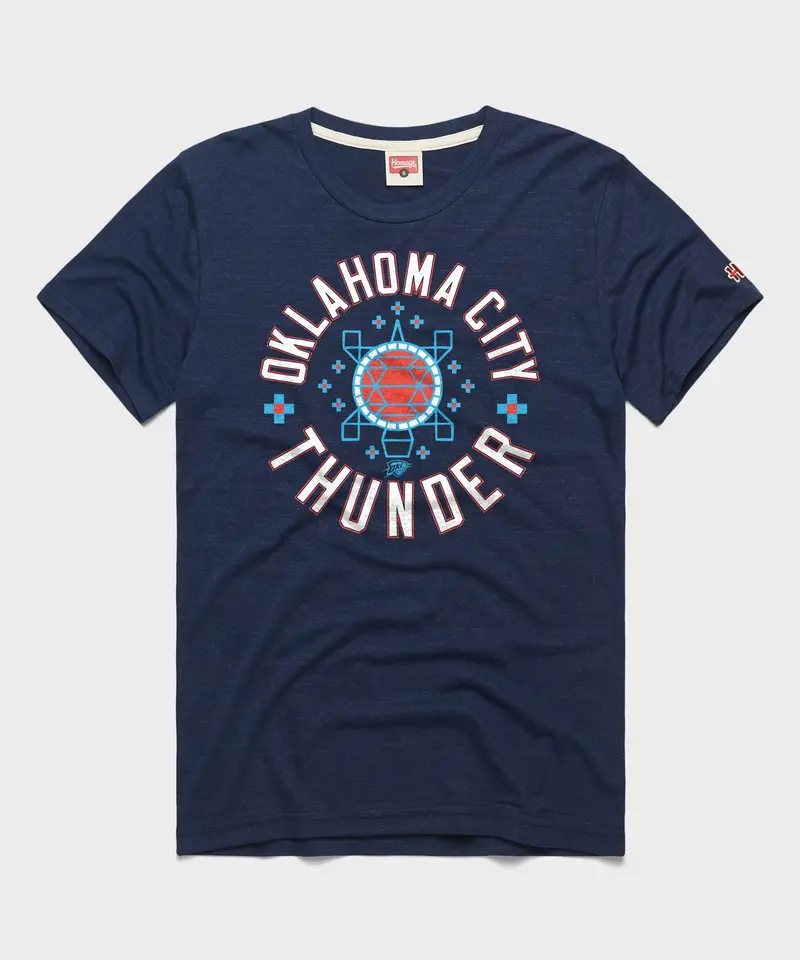 Oklahoma City Thunder City Edition 2025 1