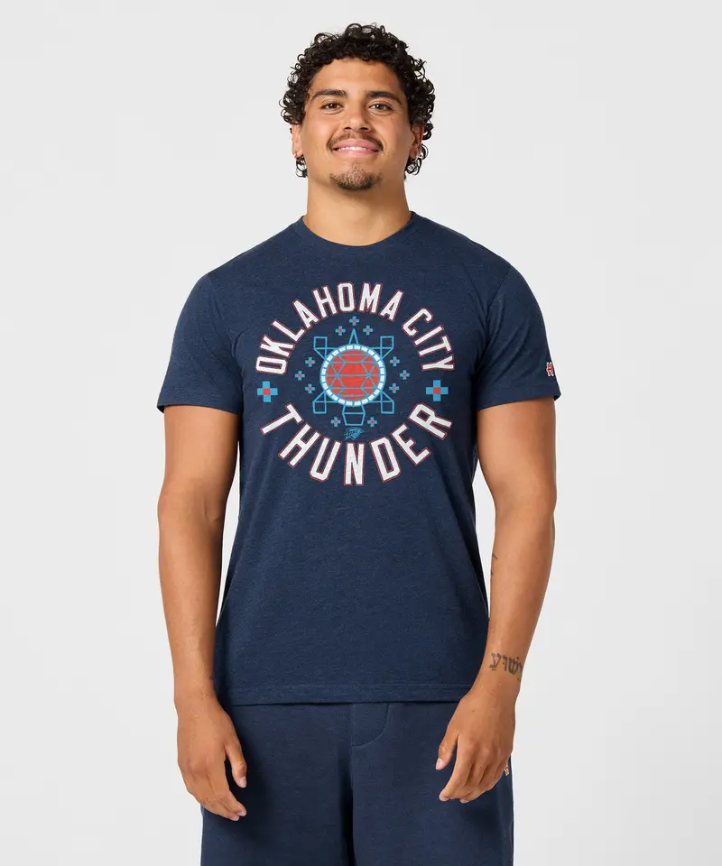 Oklahoma City Thunder City Edition 2025 3